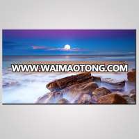 Wall hanging wholesale stretched canvas art print canvas oilpainting