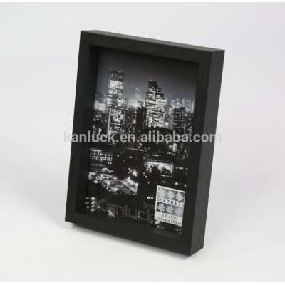 Wall Decor Shadow Box Picture Frame