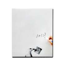 The Most Functional Printed Dry Erase Canvas Art